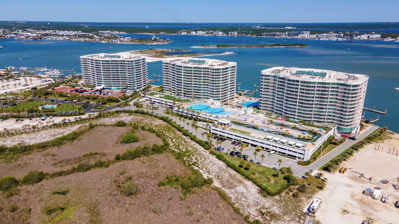 Photo of Outdoor in Orange Beach East