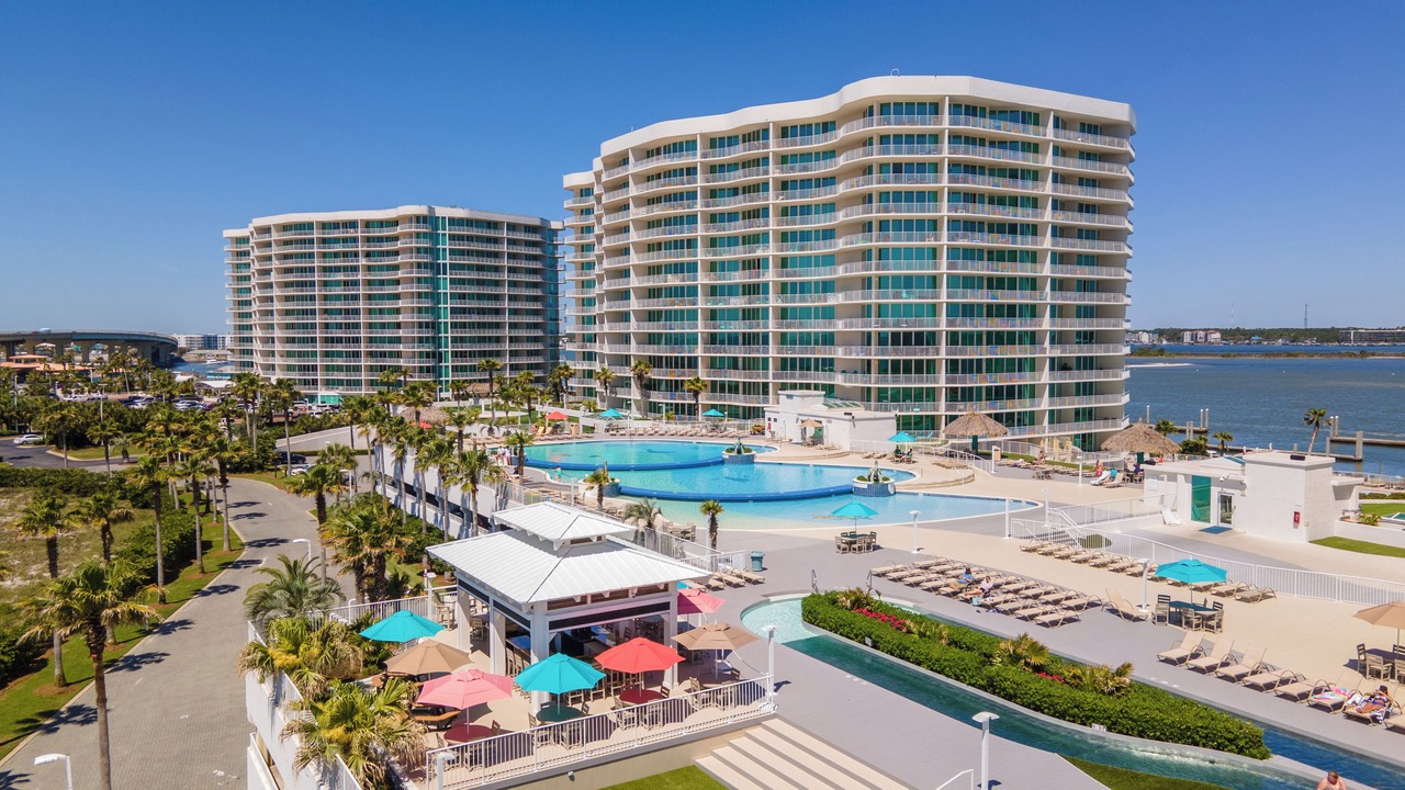 Photo of Outdoor in Orange Beach East