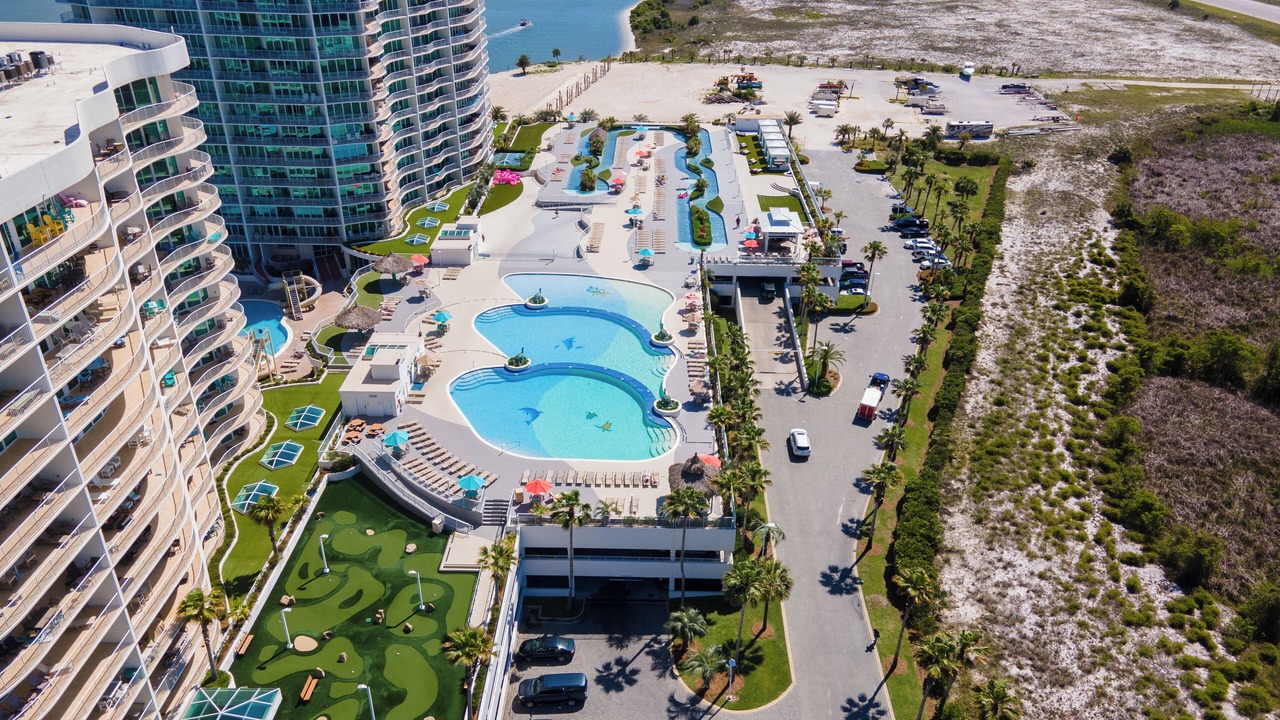 Photo of Outdoor in Orange Beach East
