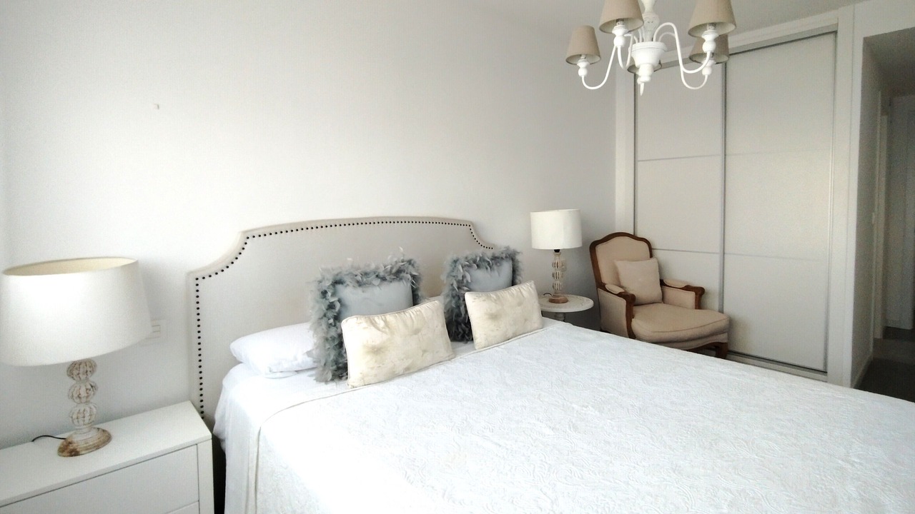 Photo of Bedroom in Puerto de Guimar