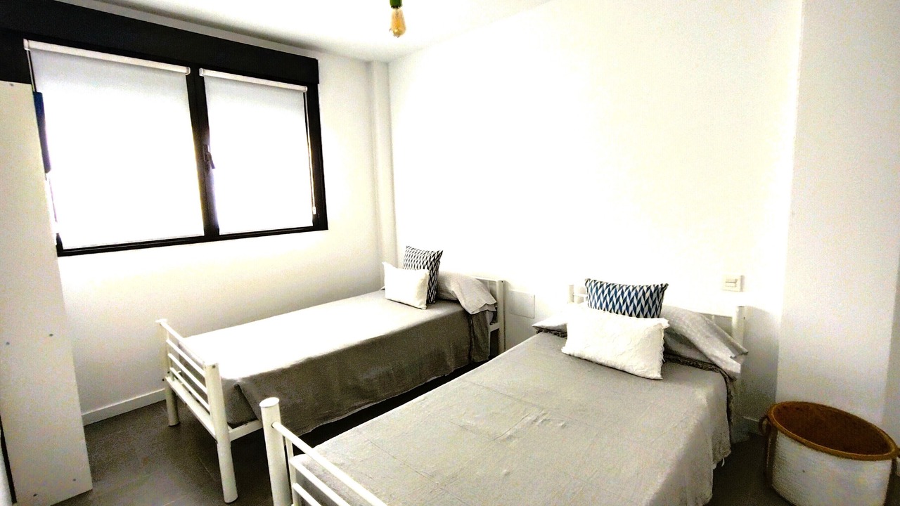 Photo of Bedroom in Puerto de Guimar