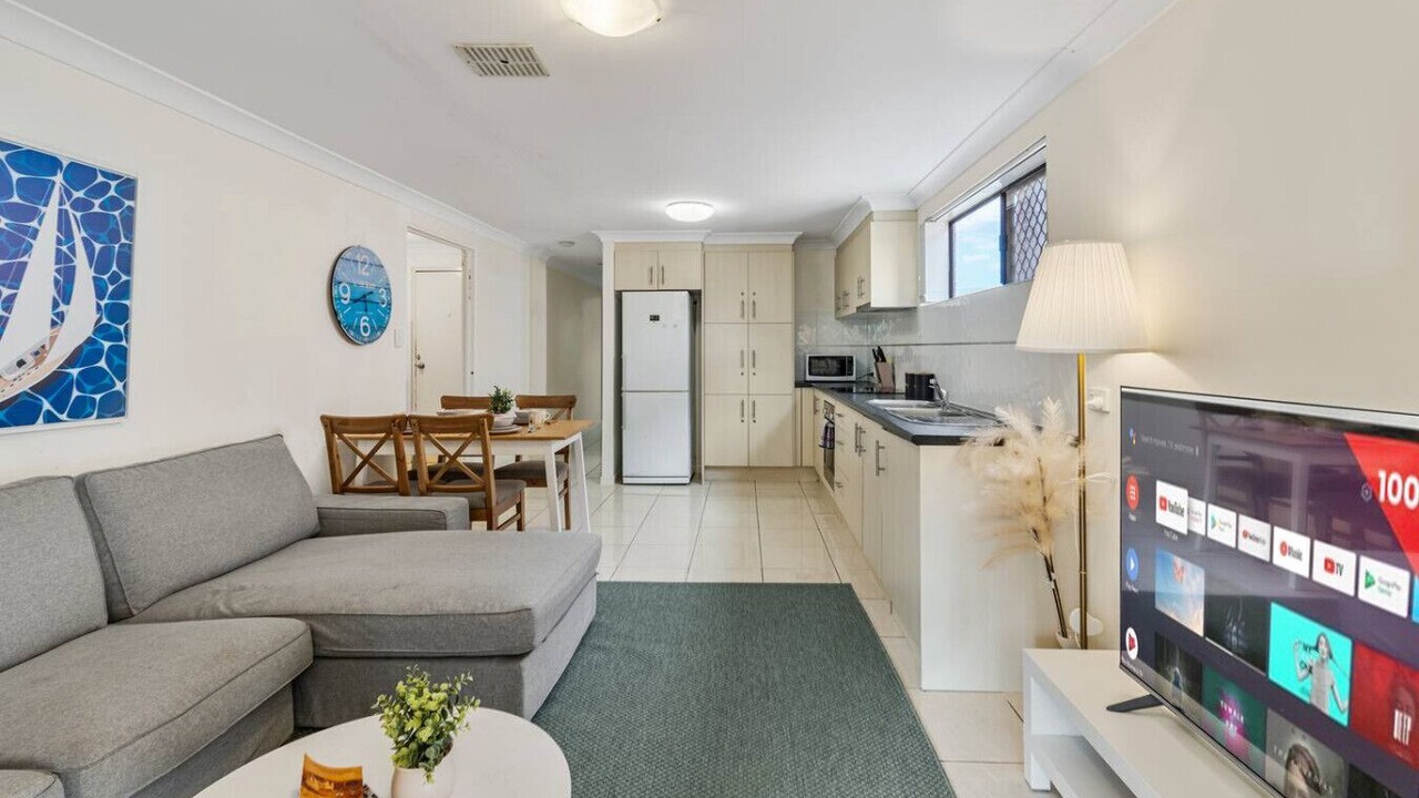 Photo of Livingroom in Robertson