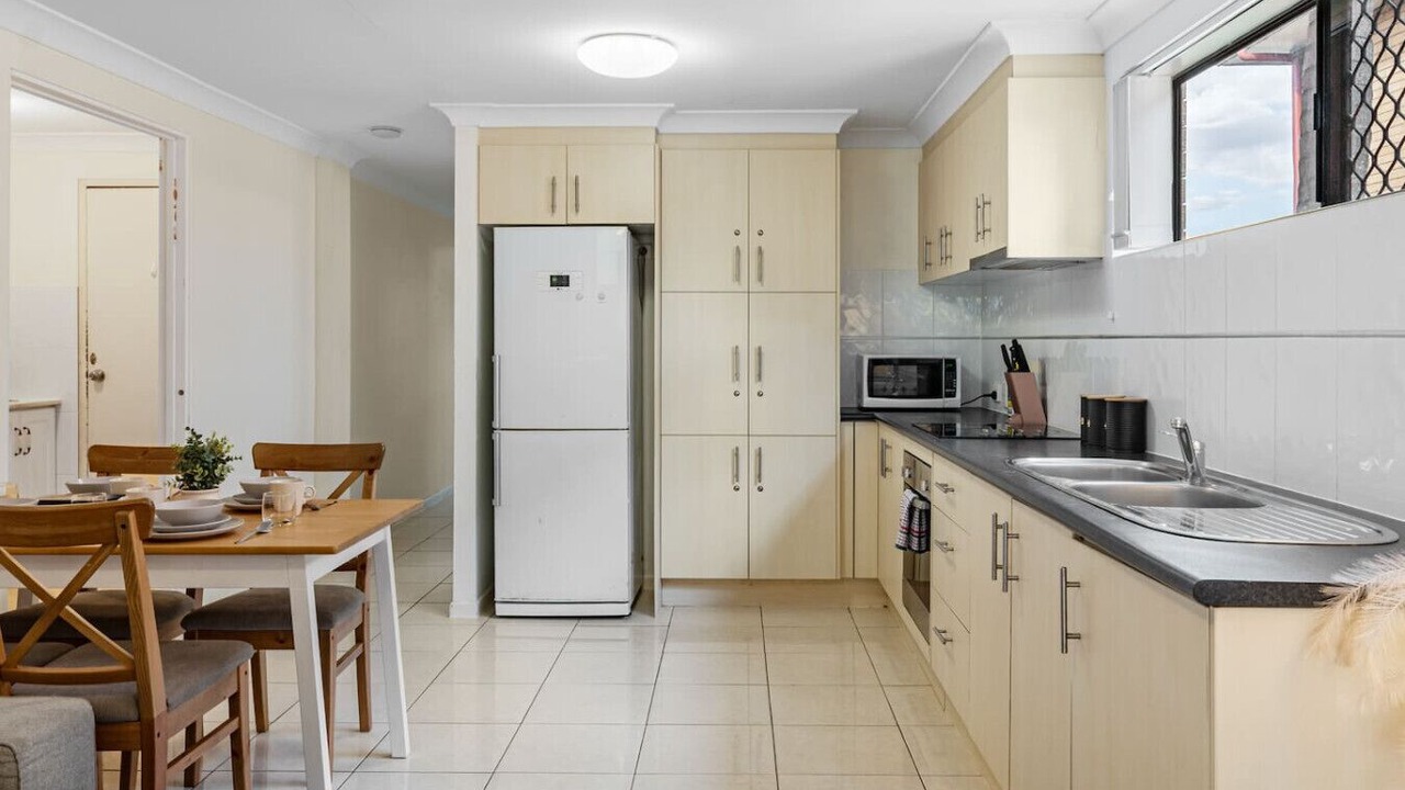 Photo of Kitchen in Robertson