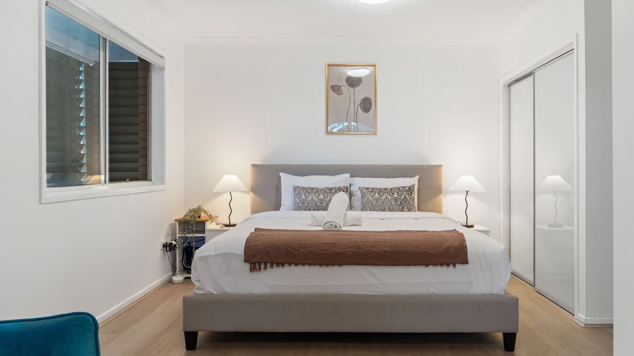 Photo of Bedroom in Macgregor