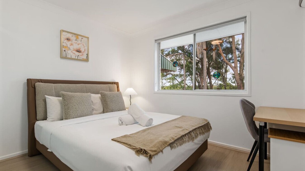 Photo of Bedroom in Macgregor