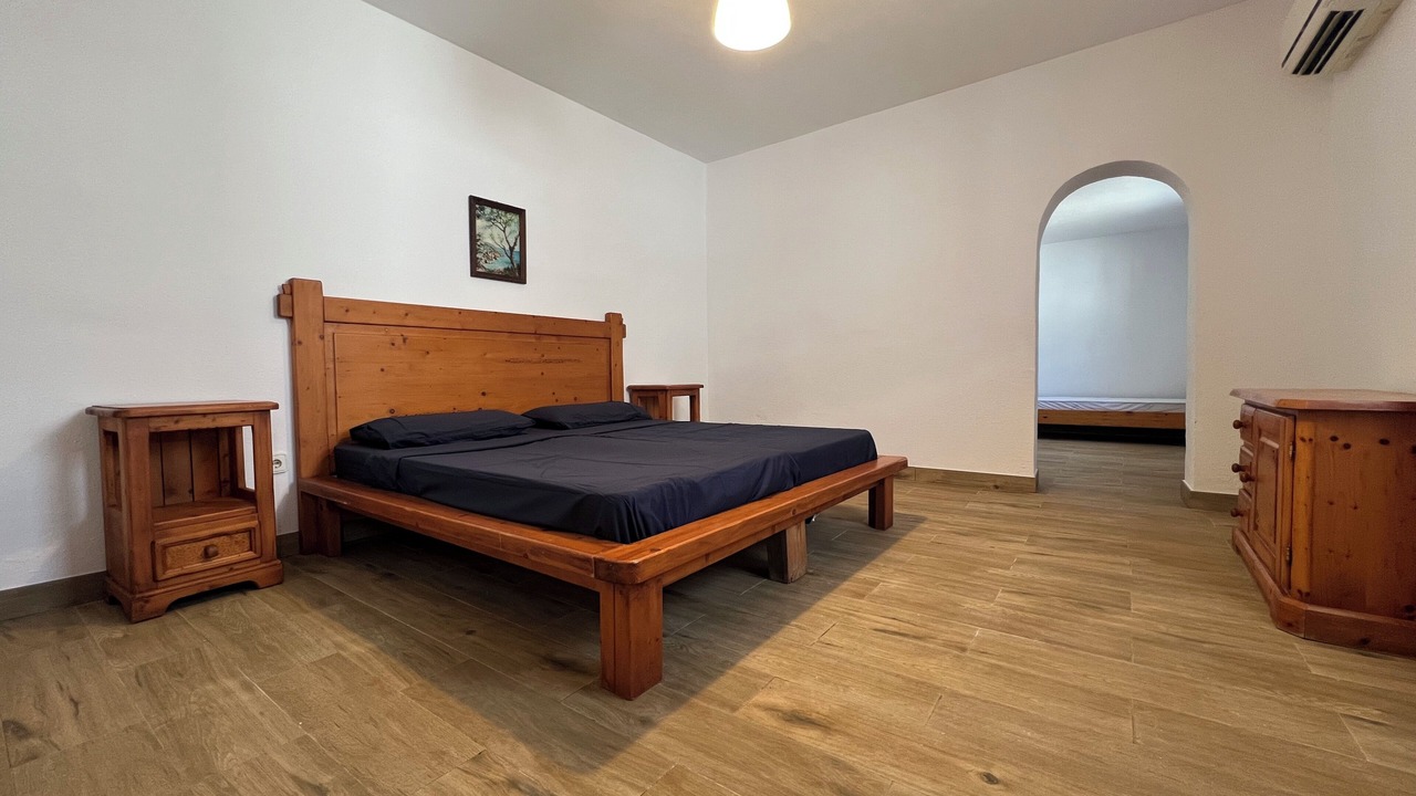 Photo of Bedroom in L'Ampolla