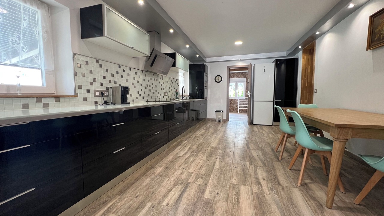 Photo of Kitchen in L'Ampolla