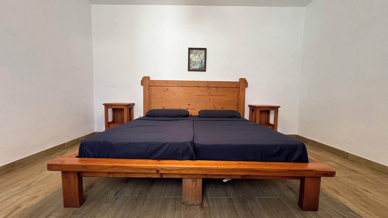Photo of Bedroom in L'Ampolla