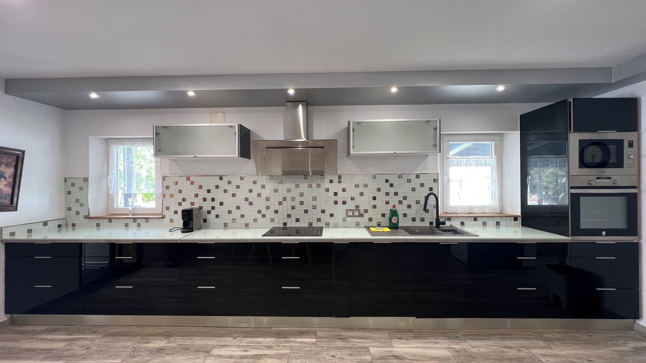 Photo of Kitchen in L'Ampolla