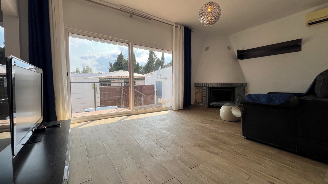 Photo of Livingroom in L'Ampolla