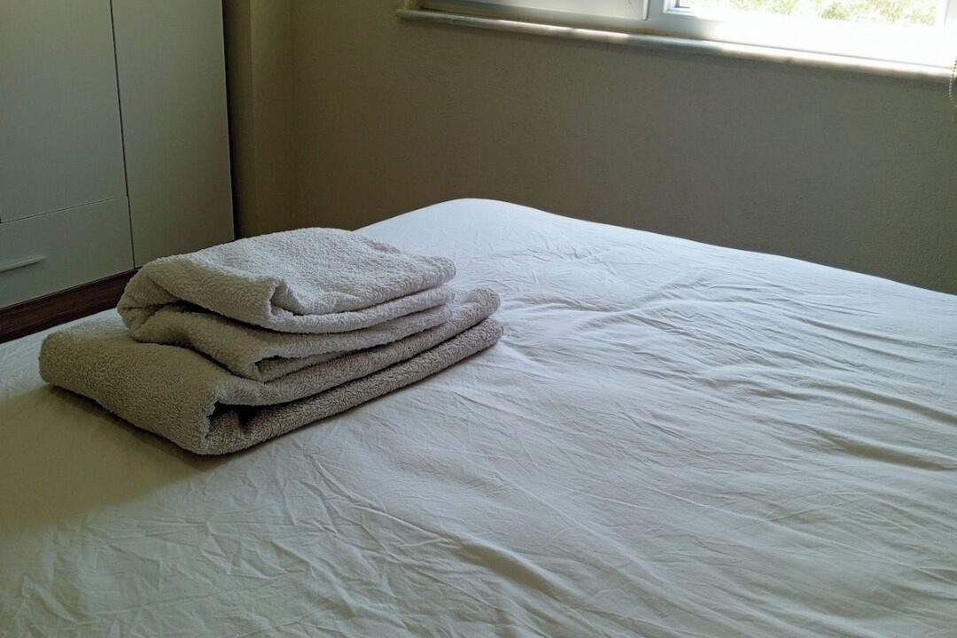 Photo of Bedroom in Kumluca