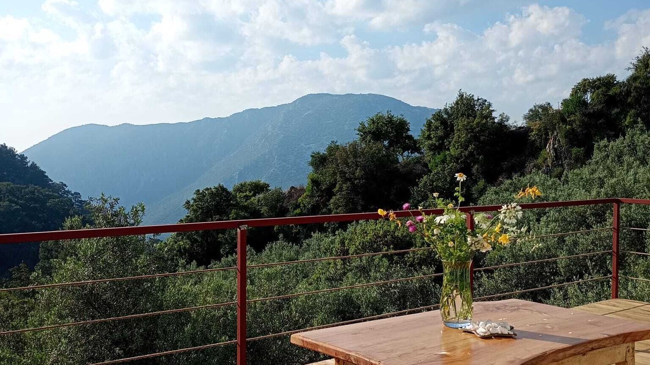 Photo of Outdoor in Kumluca