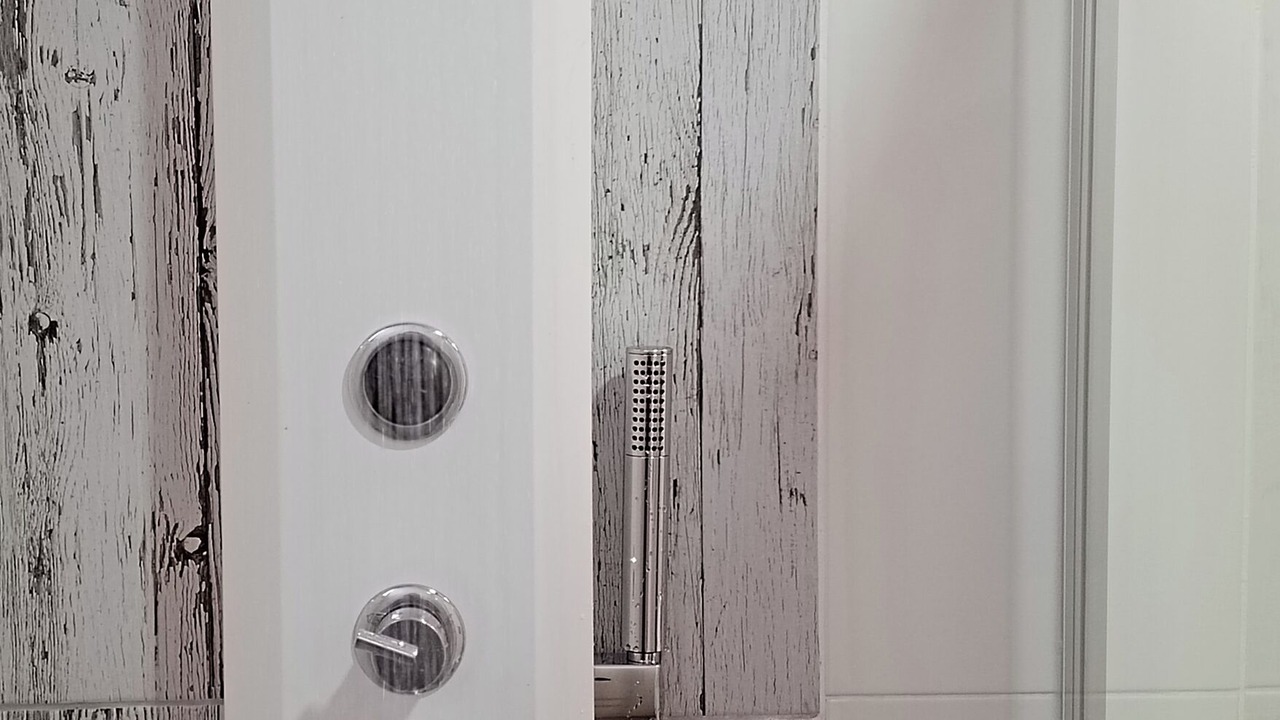 Photo of Bathroom in Kumluca