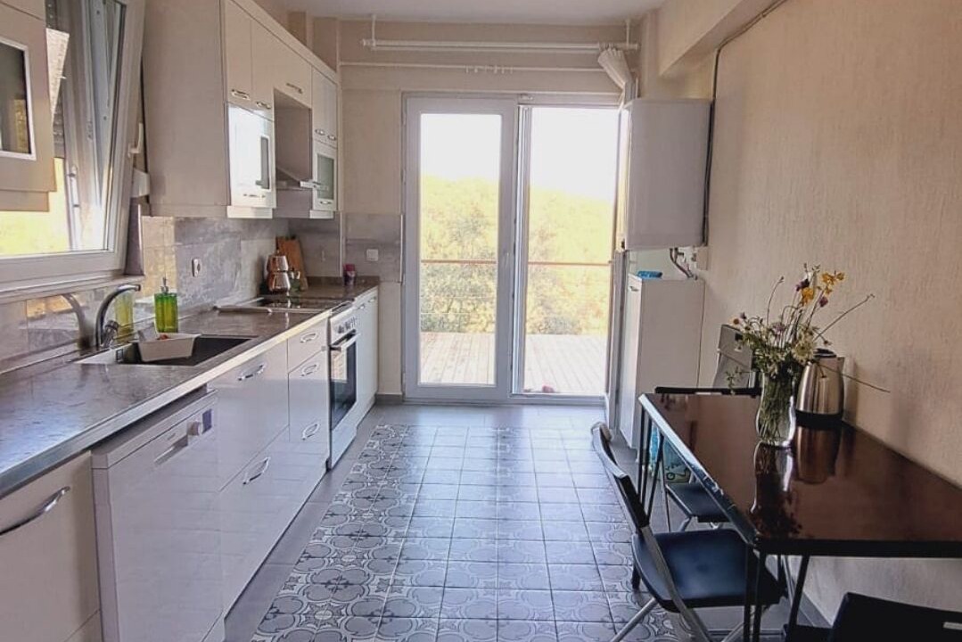 Photo of Kitchen in Kumluca