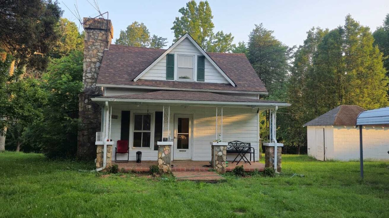 Photo of Outdoor in Ridgeway