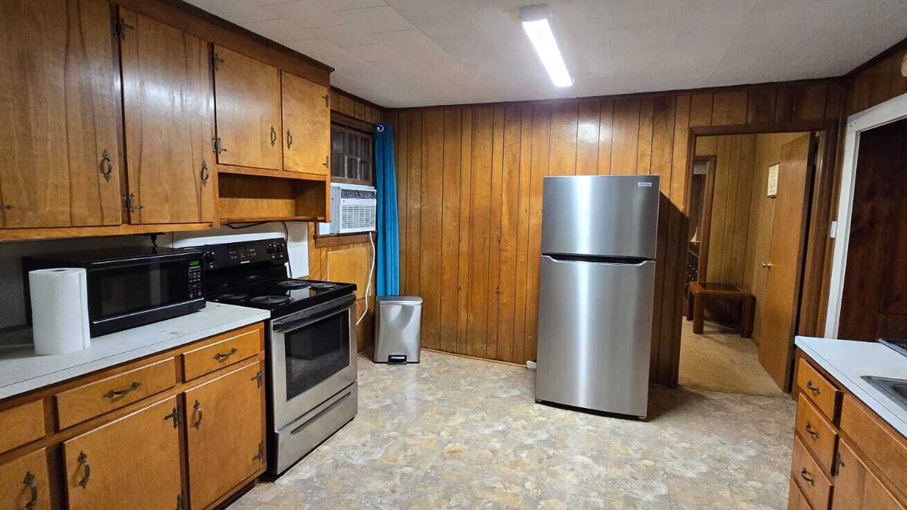 Photo of Kitchen in Ridgeway