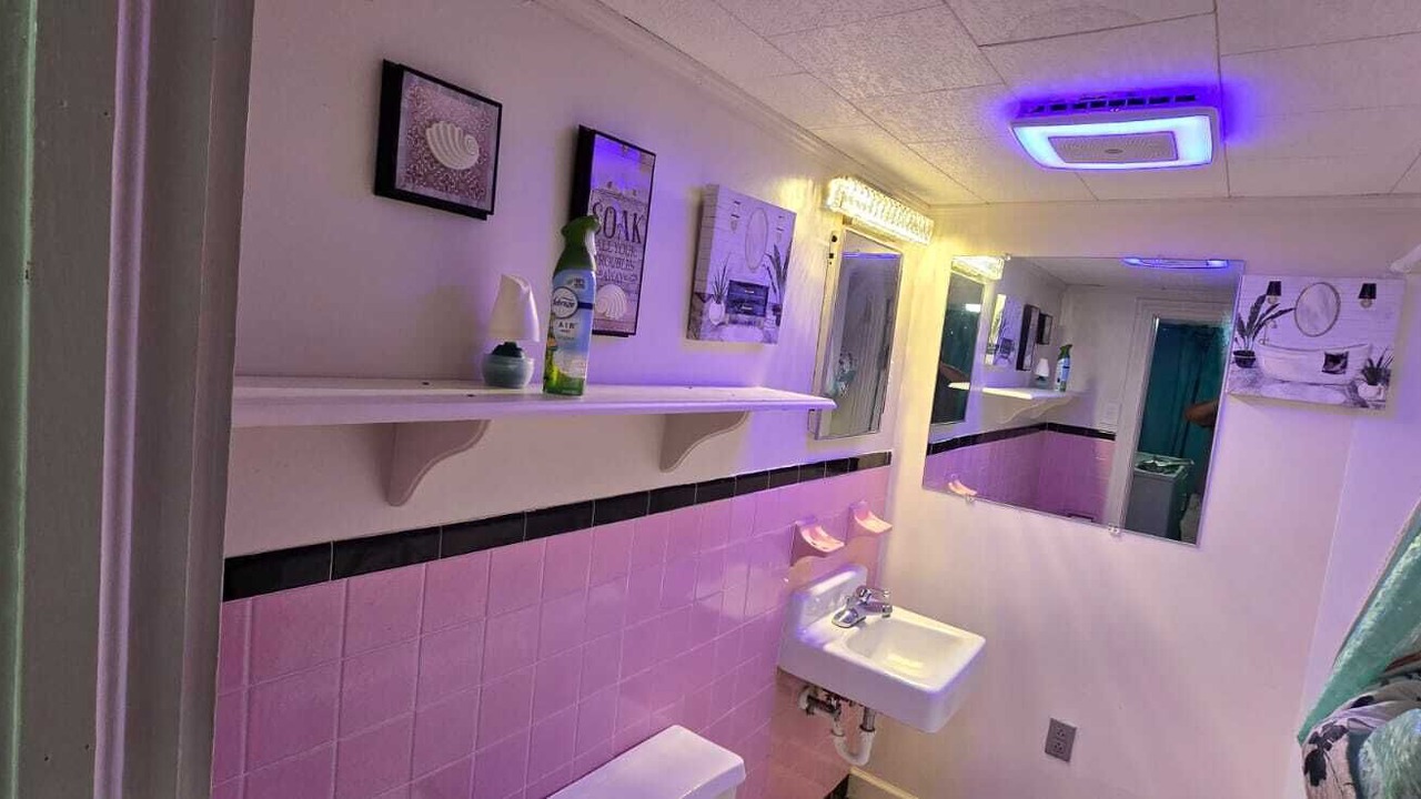 Photo of Bathroom in Ridgeway