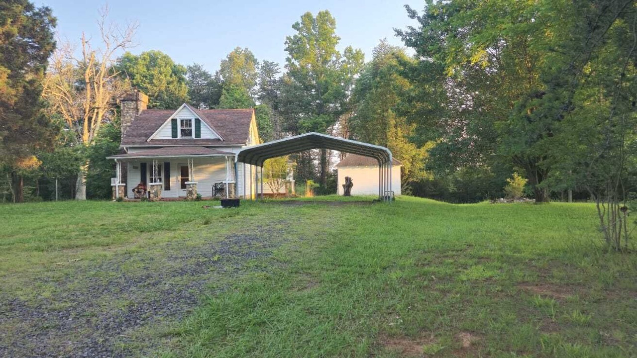 Photo of Outdoor in Ridgeway
