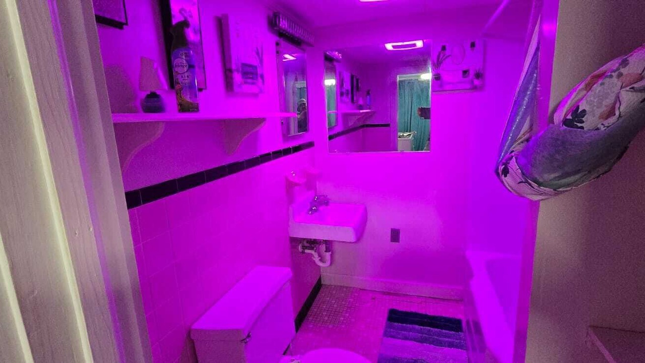 Photo of Bathroom in Ridgeway