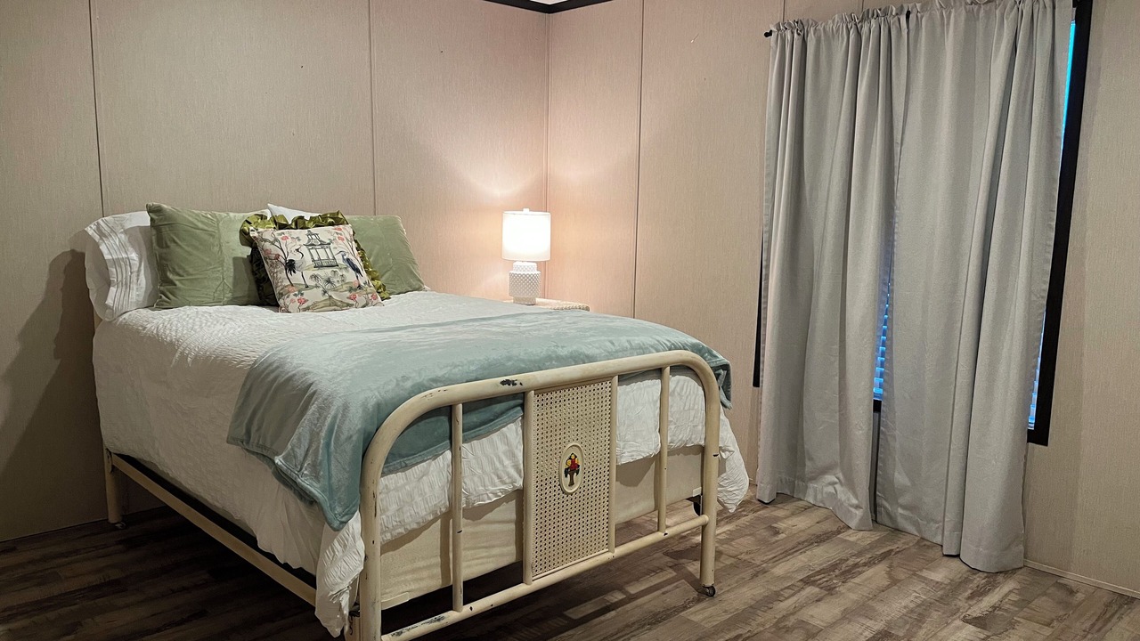 Photo of Bedroom in Bucks
