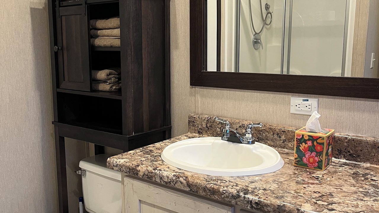 Photo of Bathroom in Bucks