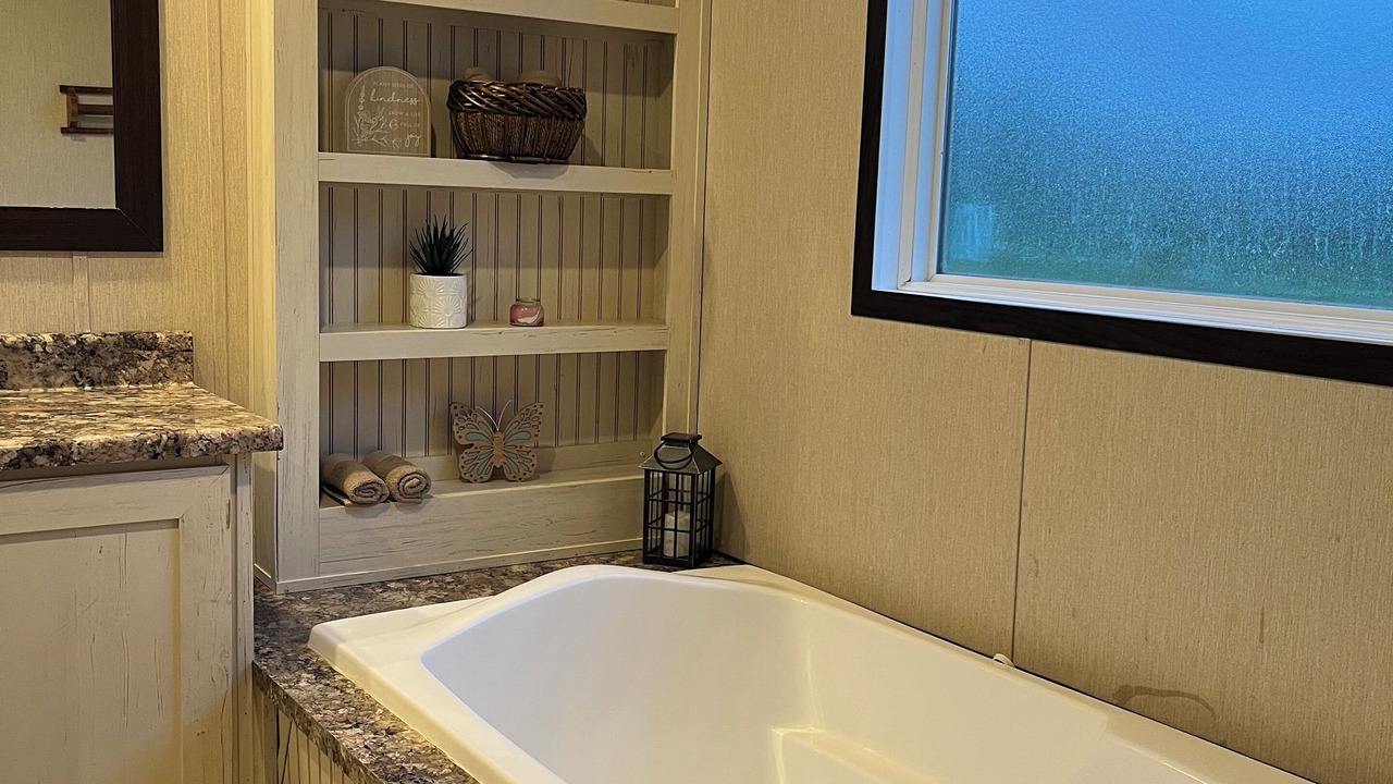 Photo of Bathroom in Bucks