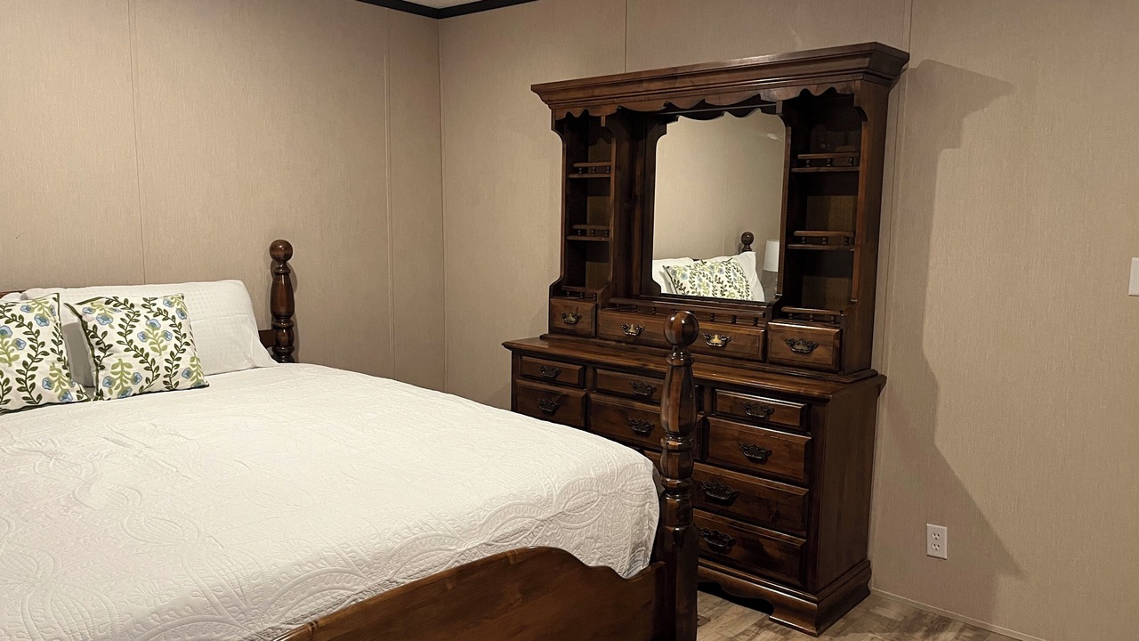 Photo of Bedroom in Bucks