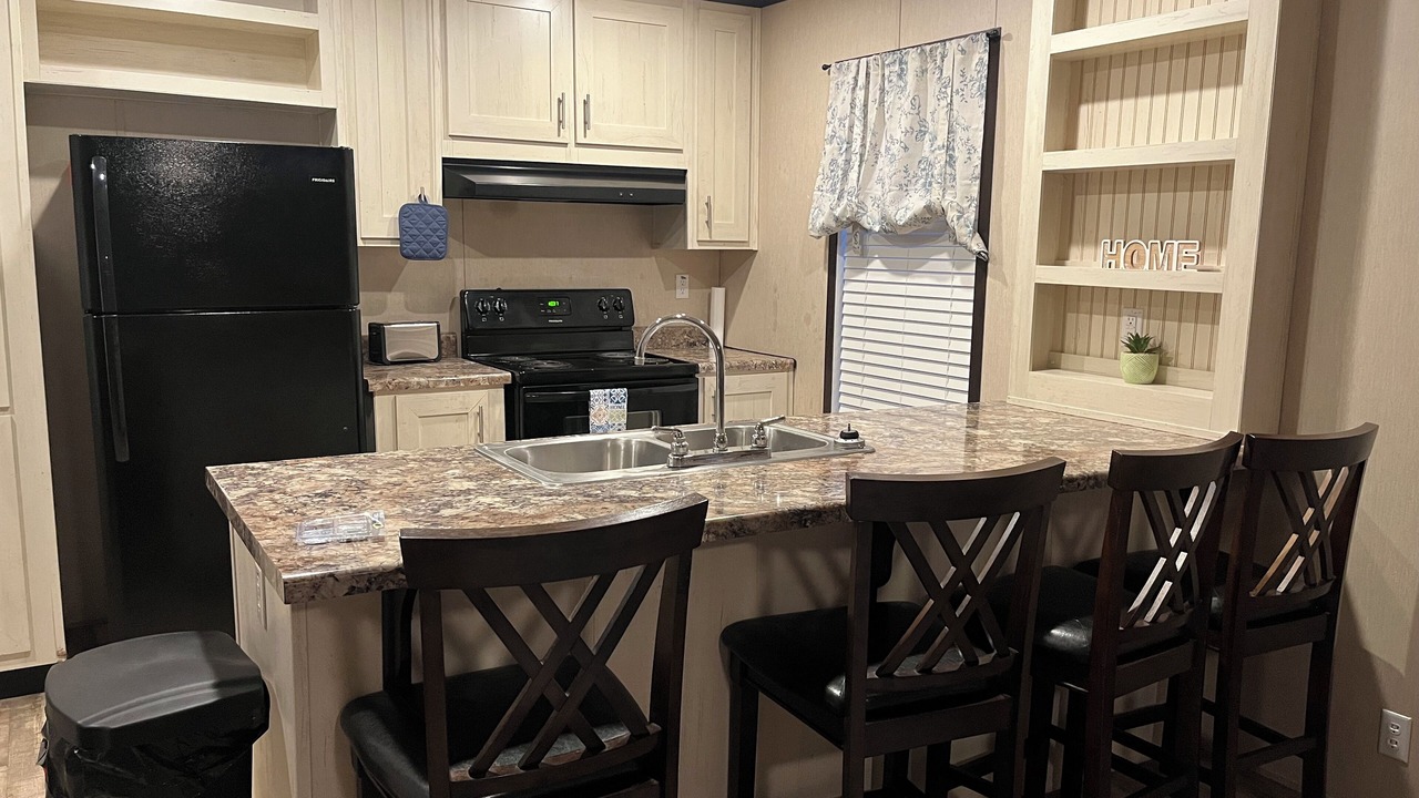 Photo of Kitchen in Bucks