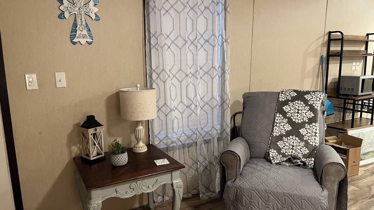 Photo of Livingroom in Bucks