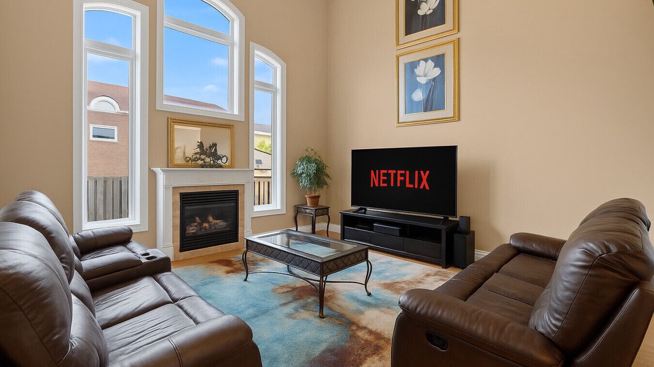 Photo of Livingroom in Alderwood