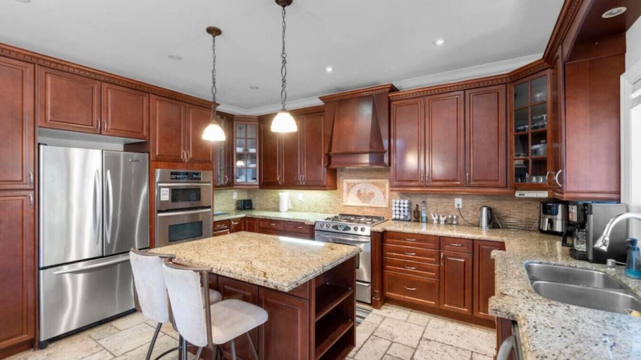 Photo of Kitchen in Alderwood