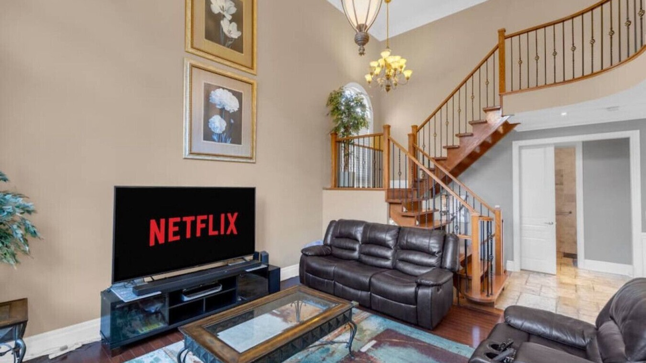 Photo of Livingroom in Alderwood