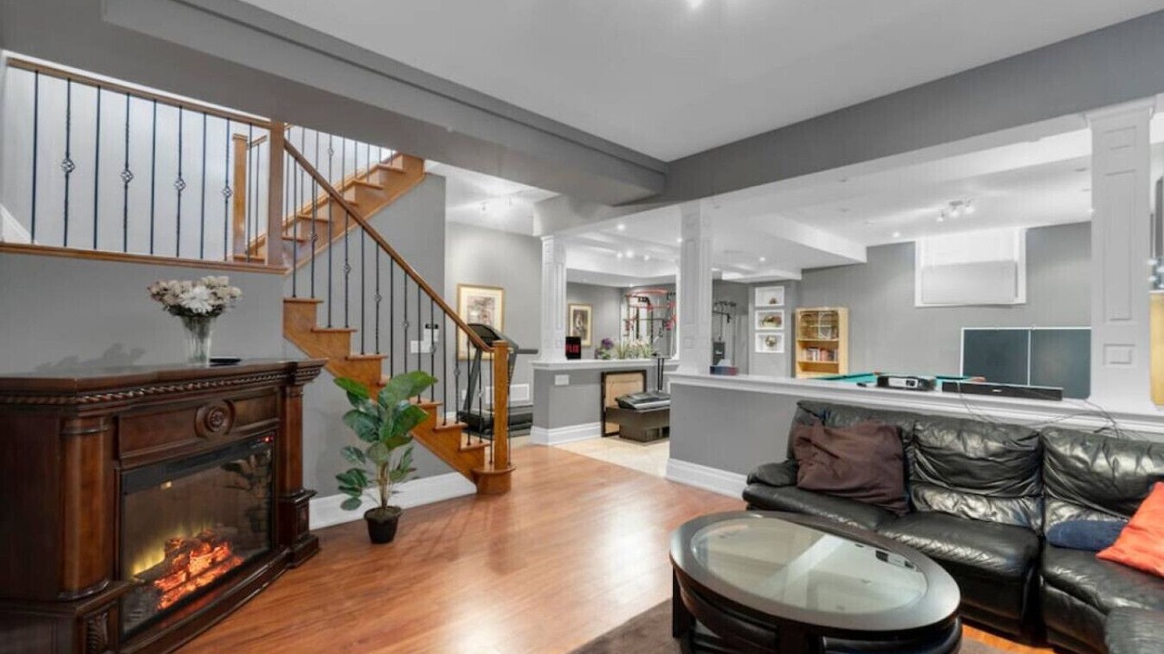Photo of Livingroom in Alderwood