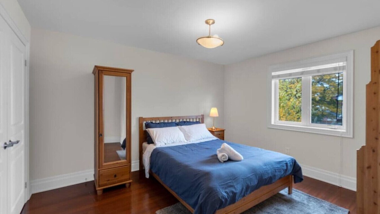 Photo of Bedroom in Alderwood