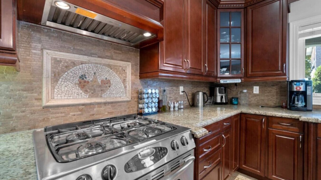 Photo of Kitchen in Alderwood