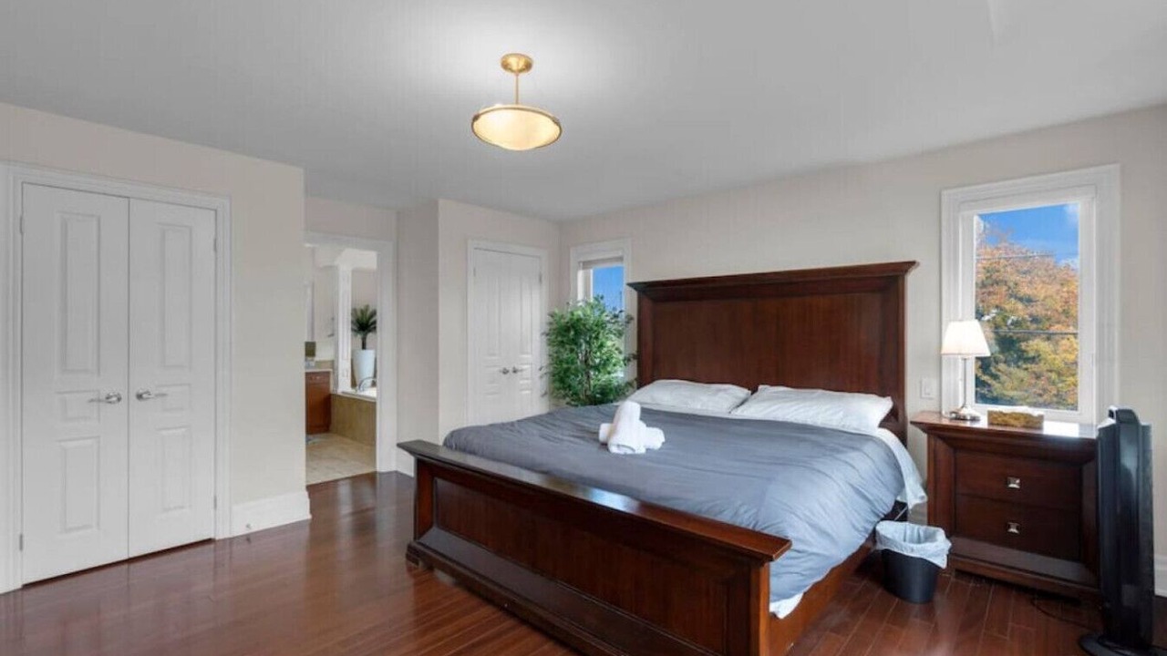 Photo of Bedroom in Alderwood