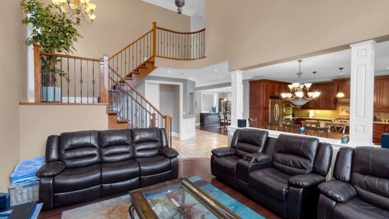 Photo of Livingroom in Alderwood