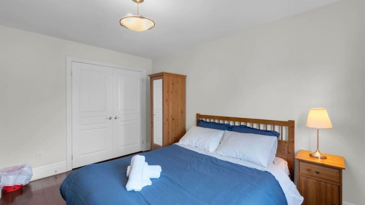 Photo of Bedroom in Alderwood