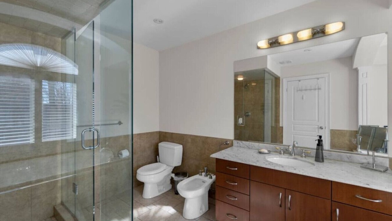 Photo of Bathroom in Alderwood