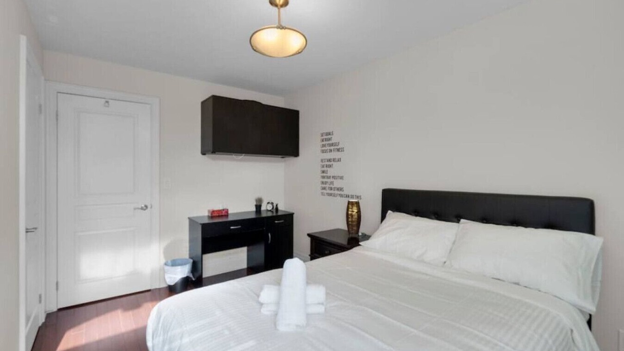 Photo of Bedroom in Alderwood