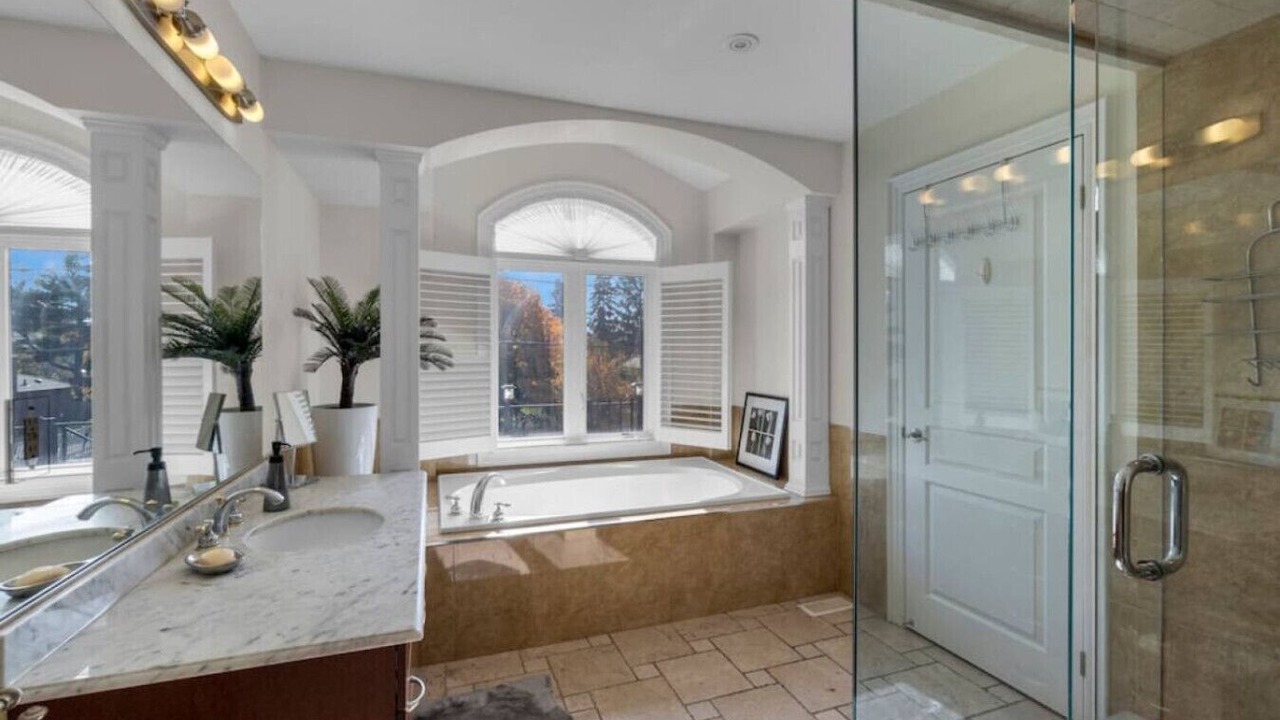 Photo of Bathroom in Alderwood