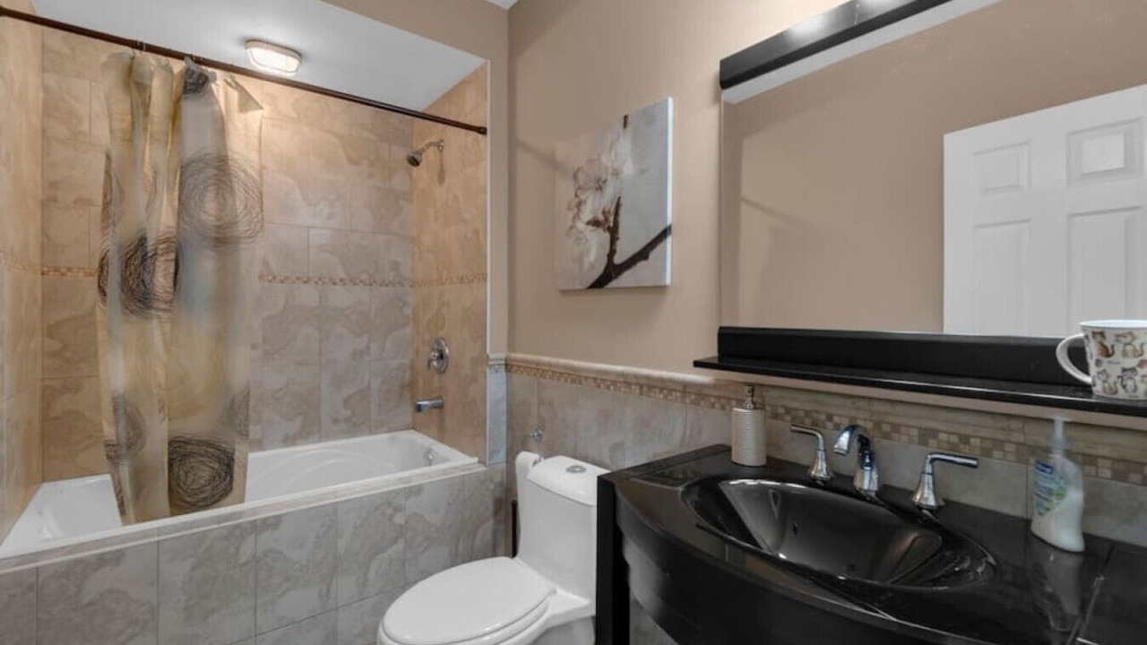 Photo of Bathroom in Alderwood