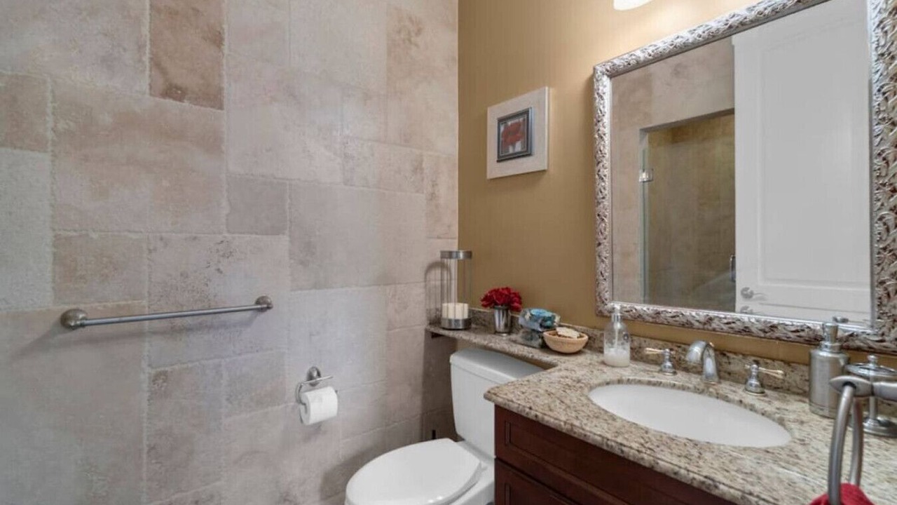 Photo of Bathroom in Alderwood