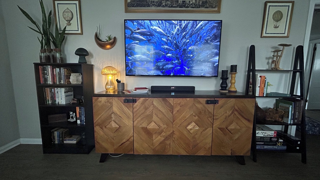 Photo of Livingroom in Avondale