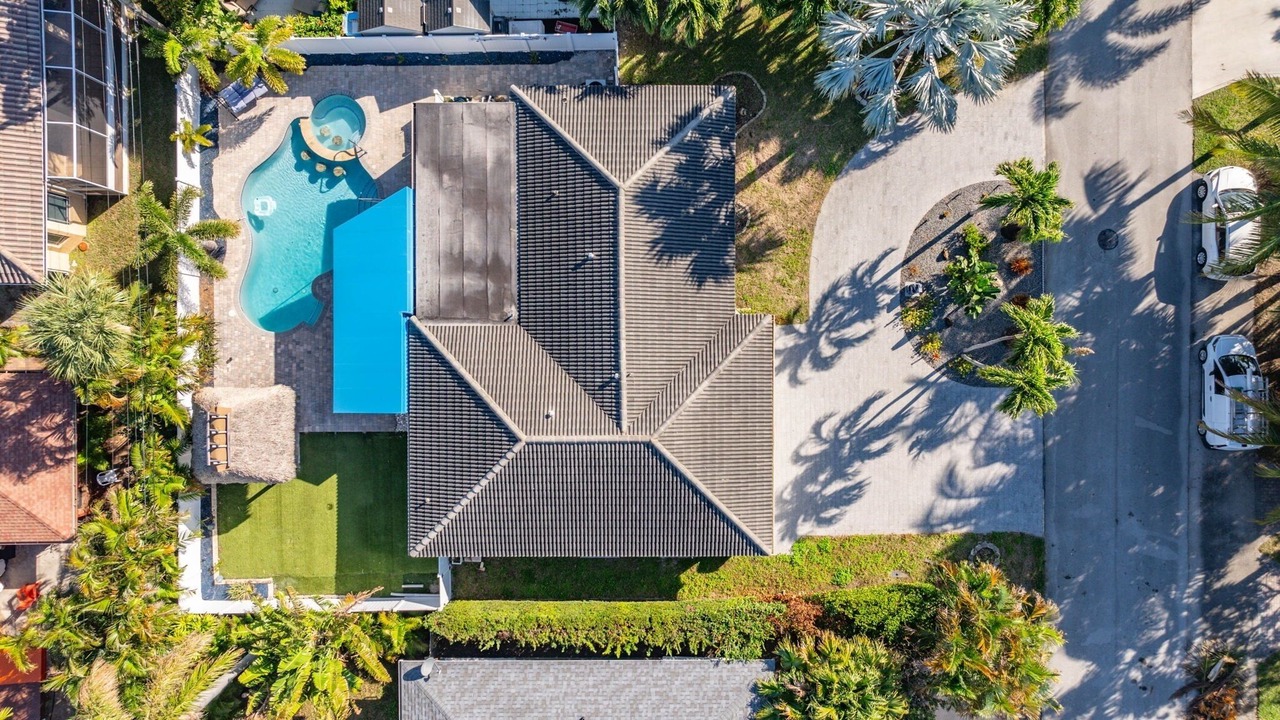 Photo of Outdoor in The Cove