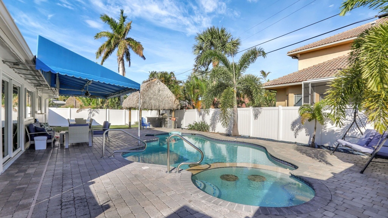 Photo of Outdoor in The Cove