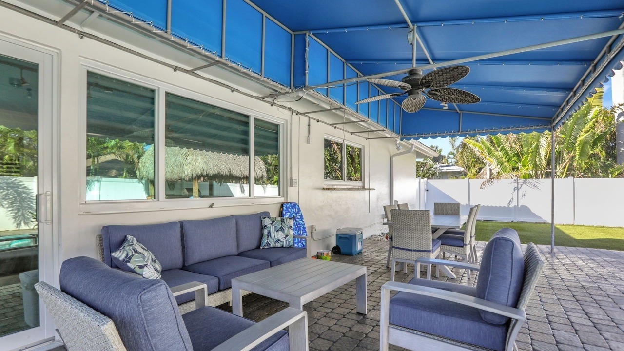 Photo of Outdoor in The Cove
