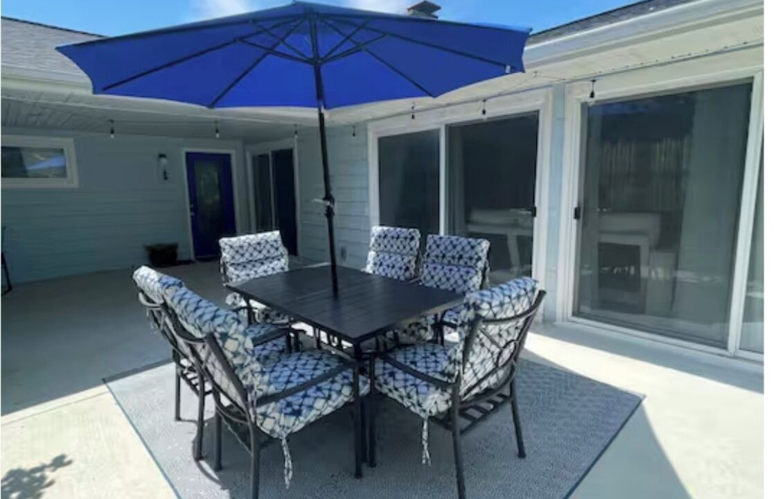 Photo of Outdoor in A-Zone