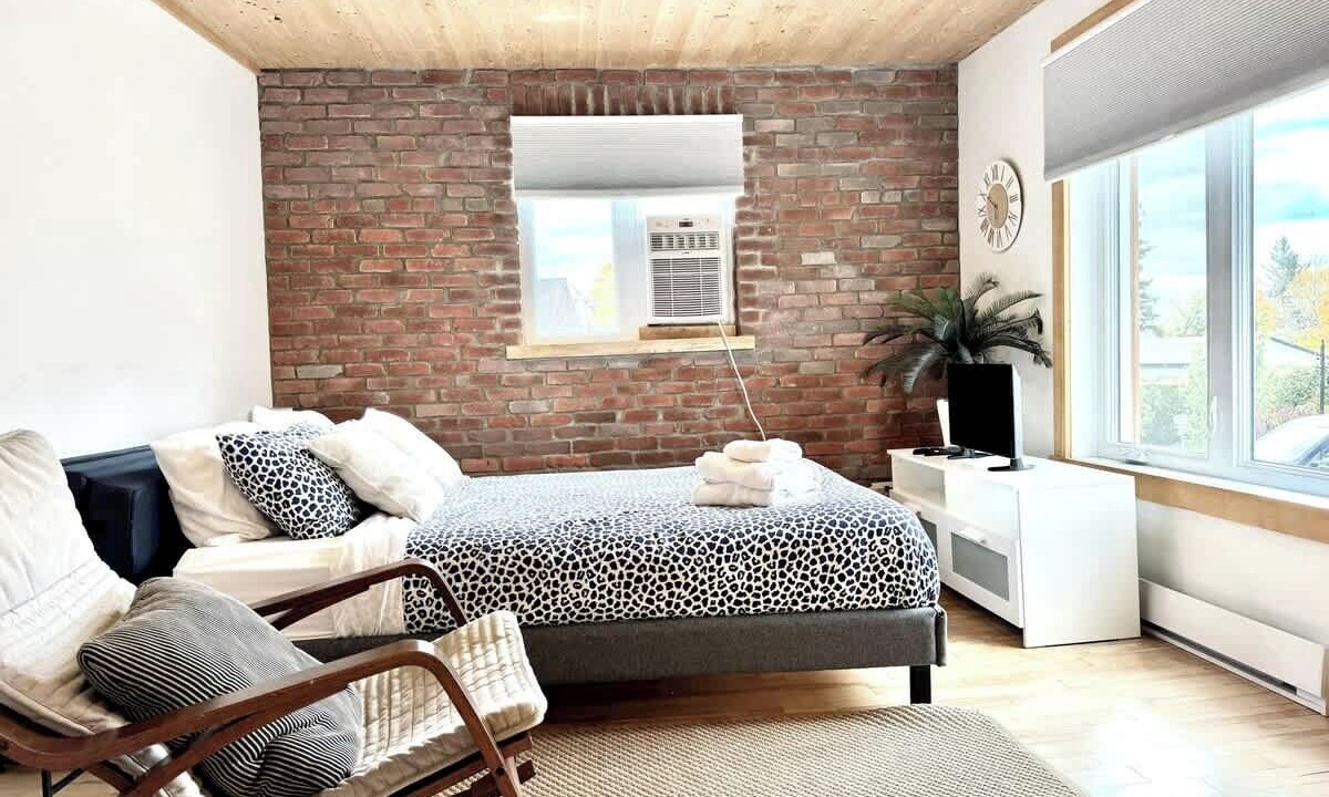 Photo of Bedroom in Boischatel