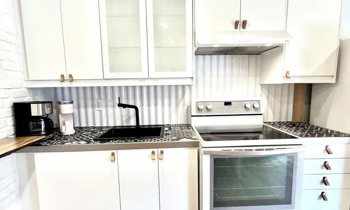 Photo of Kitchen in Boischatel